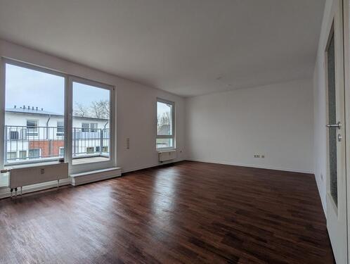 Foto - 1 Zimmer Etagenwohnung in Schönberg (Holstein)