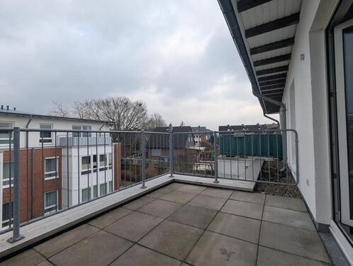 Foto - Etagenwohnung in Schönberg (Holstein) zur Miete