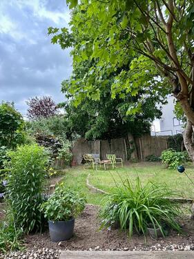 Foto - Schöne Eigentumswohnung 2,5 Zimmer inkl. Einbauküche