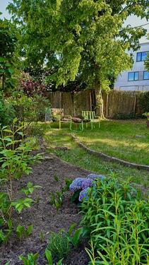Foto - 2 Zimmer Etagenwohnung zum Kaufen in Saarbrücken