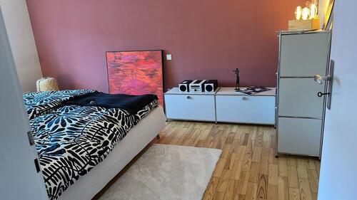 Foto - 2 Zimmer Etagenwohnung in Saarbrücken