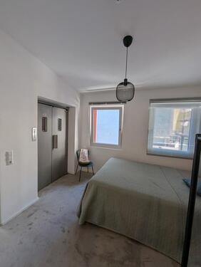 Foto - 3 Zimmer Erdgeschoßwohnung in Stuttgart