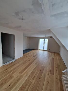 Foto - Dachgeschoßwohnung in Enger zur Miete