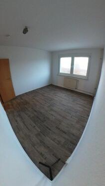 Foto - Etagenwohnung in Neubrandenburg zur Miete