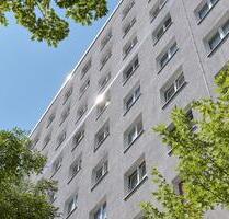 Hotelmama schließt! Zeit zum Aufbruch! GCP! - Halle (Saale) Halle-Neustadt