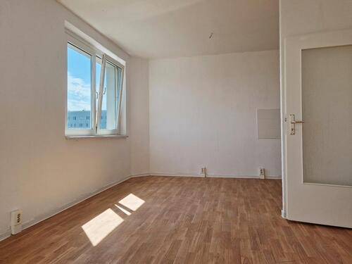 Foto - 3 Zimmer Etagenwohnung zur Miete in Halle (Saale)