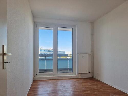 Foto - Etagenwohnung in Halle (Saale) zur Miete