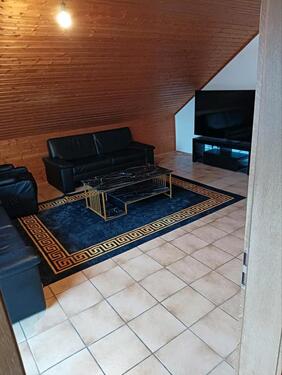 Foto - 3 Zimmer DachgeschosswohnungLohr-Wombach