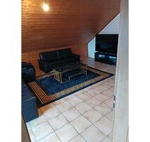3 Zimmer DachgeschosswohnungLohr-Wombach - Lohr am Main