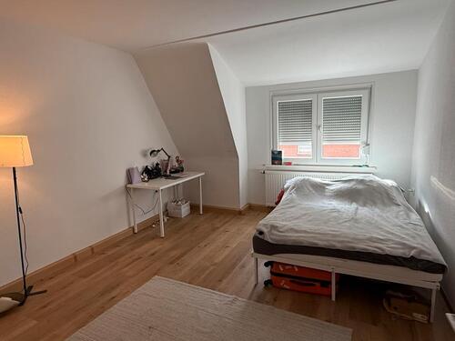 Foto - Möbiliertes Studentin(Frauen)WG Zimmer in Luitpoldstraße