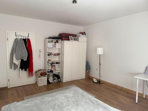 Foto - 2 Zimmer Etagenwohnung zur Miete in Schweinfurt