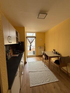 Foto - Etagenwohnung in Schweinfurt zur Miete