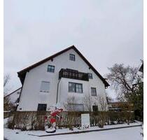 Großzügige 3 Zimmerwohnung mit Tiefgaragenstellplatz - Neuburg an der Donau