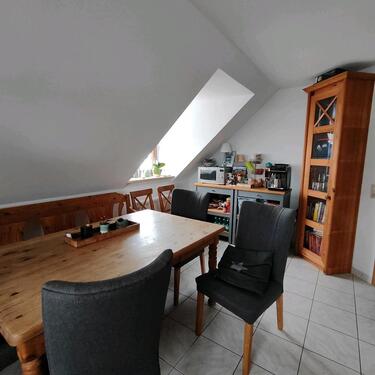 Foto - 3 Zimmer Maisonettenwohnung in Neuburg an der Donau