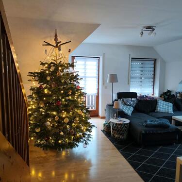 Foto - Maisonettenwohnung in Neuburg an der Donau zur Miete