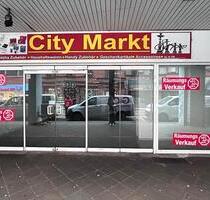 Gewerbefläche in zentrale Innenstadtlage von SB - Saarbrücken