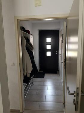 Foto - Etagenwohnung in Nottuln zur Miete