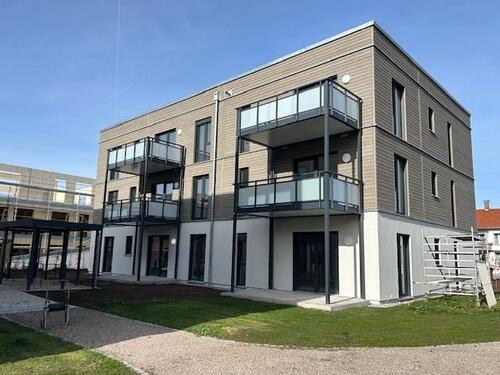 Foto - 1 Zimmer Etagenwohnung zur Miete in Füssen