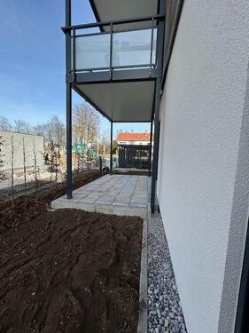 Foto - 1 Zimmer Etagenwohnung in Füssen