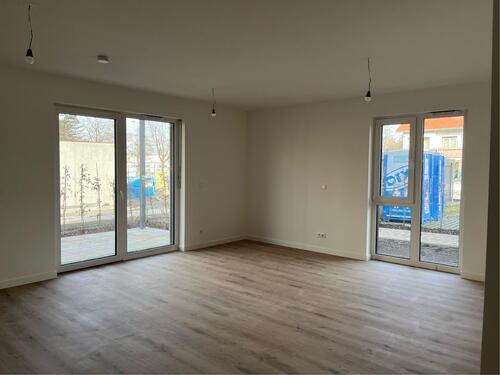 Foto - Etagenwohnung in Füssen zur Miete