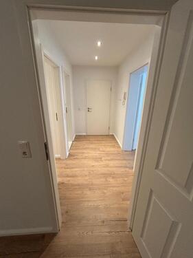 Foto - **Modern sanierte 2-Zimmer-Wohnung in zentraler Lage**