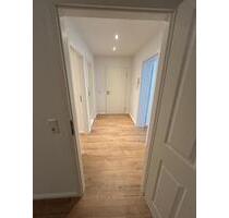 **Modern sanierte 2-Zimmer-Wohnung in zentraler Lage** - Wuppertal Arrenberg