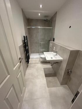 Foto - Erdgeschoßwohnung in Wuppertal zur Miete