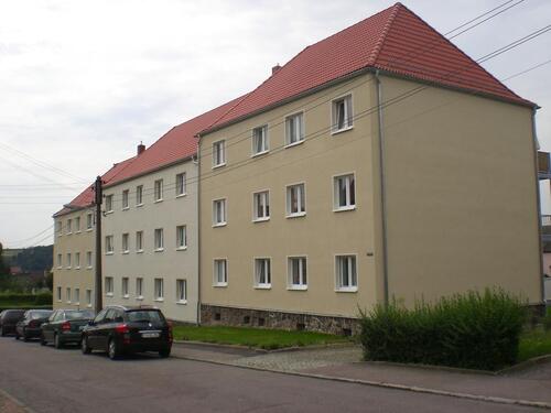 Foto - Klein aber fein - 1-Raum-WE mit Balkon