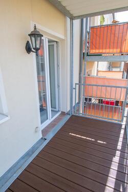 Foto - 1 Zimmer Dachgeschoßwohnung in Roßwein