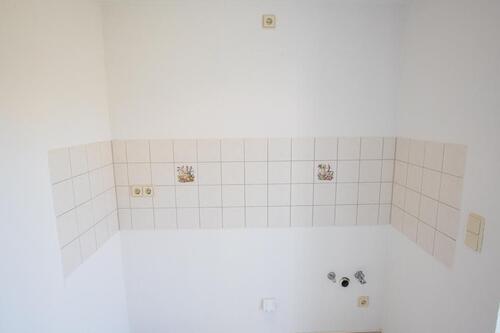 Foto - Dachgeschoßwohnung in Roßwein zur Miete