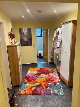 Foto - 3 Zimmer Erdgeschoßwohnung in Ronnenberg