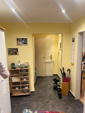 Foto - Erdgeschoßwohnung in Ronnenberg zur Miete