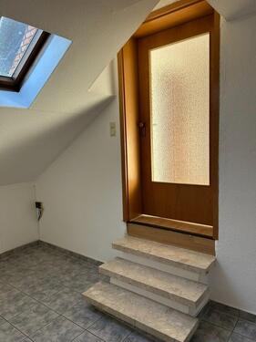 Foto - 3 Zimmer Dachgeschoßwohnung zur Miete in Braunschweig