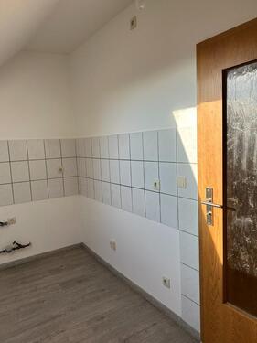 Foto - Dachgeschoßwohnung in Braunschweig zur Miete