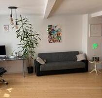Loftartige Wohnung Coburg Innenstadt