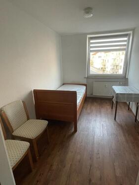 Foto - Zimmer in der Marburger Südstadt