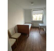 Zimmer in der Marburger Südstadt