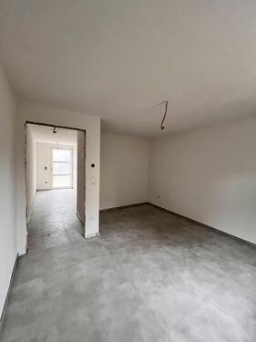 Foto - Moderne 2-Zimmer-Wohnung mit Fußbodenheizung Rosenfeld