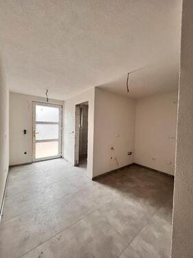 Foto - 2 Zimmer Etagenwohnung zur Miete in Rosenfeld