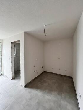 Foto - 2 Zimmer Etagenwohnung in Rosenfeld