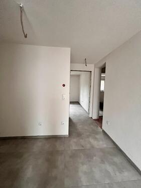 Foto - Etagenwohnung in Rosenfeld zur Miete