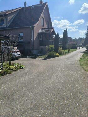 Foto - 4 Zimmer Doppelhaushälfte zum Kaufen in Amt Neuhaus