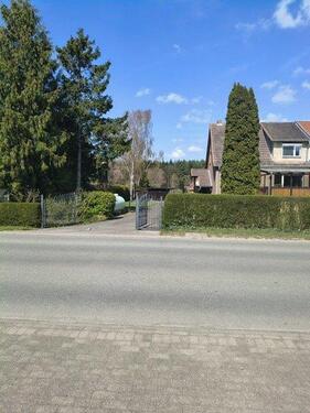 Foto - 4 Zimmer Doppelhaushälfte in Amt Neuhaus