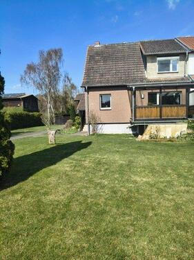 Foto - Doppelhaushälfte in Amt Neuhaus zum Kaufen