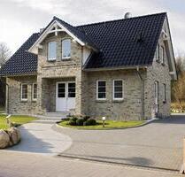 Schönes Neubau Einfamilienhaus in Schmalensee, auch Mietkauf o. Eigenkapital möglich