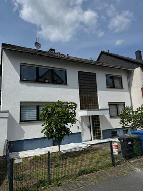 Foto - Charmante, helle Dachgeschosswohnung mit Balkon in Griesheim