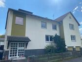 Foto - 8.5 Zimmer Mehrfamilienhaus, Wohnhaus zum Kaufen in Lahntal