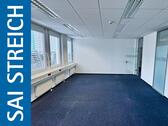 Foto - Moderne Büros mit vielen Optionen