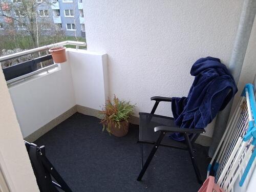 Foto - 1 Zimmer Etagenwohnung zur Miete in Kiel