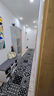 Foto - verkaufe helle 3 Zimmer-Wohnung
